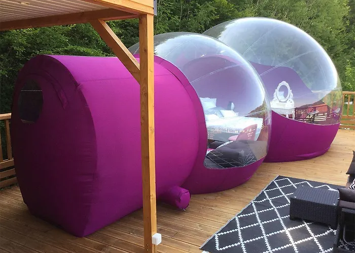 La Bulle Des Anges Illoud