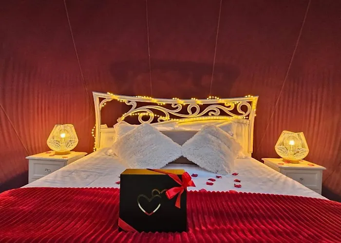 La Bulle Des Anges 4*