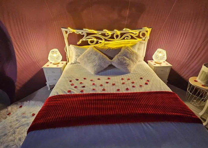 Oda ve Kahvaltı La Bulle Des Anges 4*